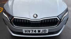 Skoda Octavia 1.5 TSI SE Technology 5dr Petrol Hatchback